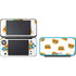Bouffants and Broken Hearts Cute Burgers Nintendo 2DS XL (2017) Skin
